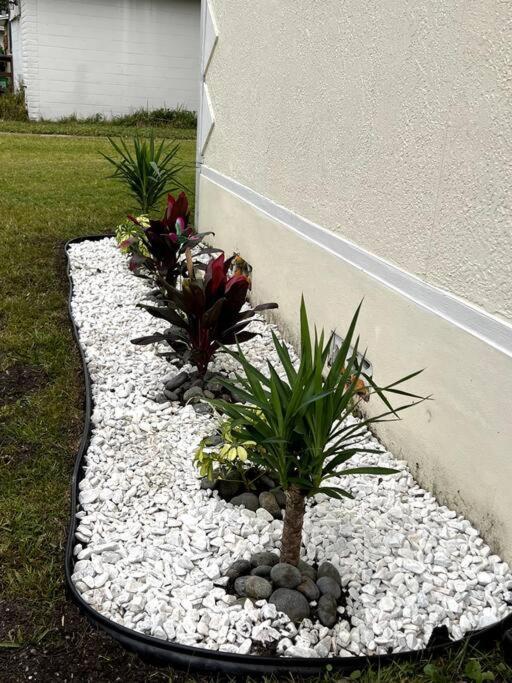3Bdrm Modern Entertainment Home Orlando Exterior photo