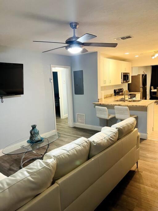 3Bdrm Modern Entertainment Home Orlando Exterior photo