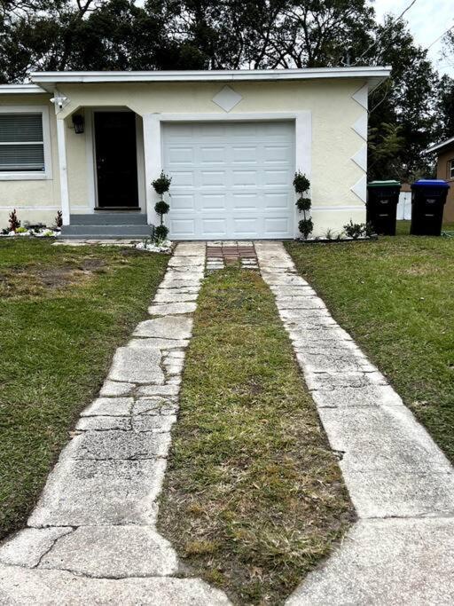 3Bdrm Modern Entertainment Home Orlando Exterior photo