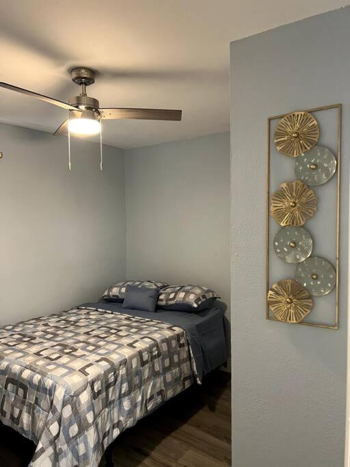 3Bdrm Modern Entertainment Home Orlando Exterior photo