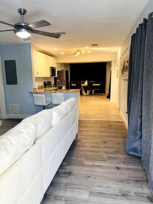 3Bdrm Modern Entertainment Home Orlando Exterior photo